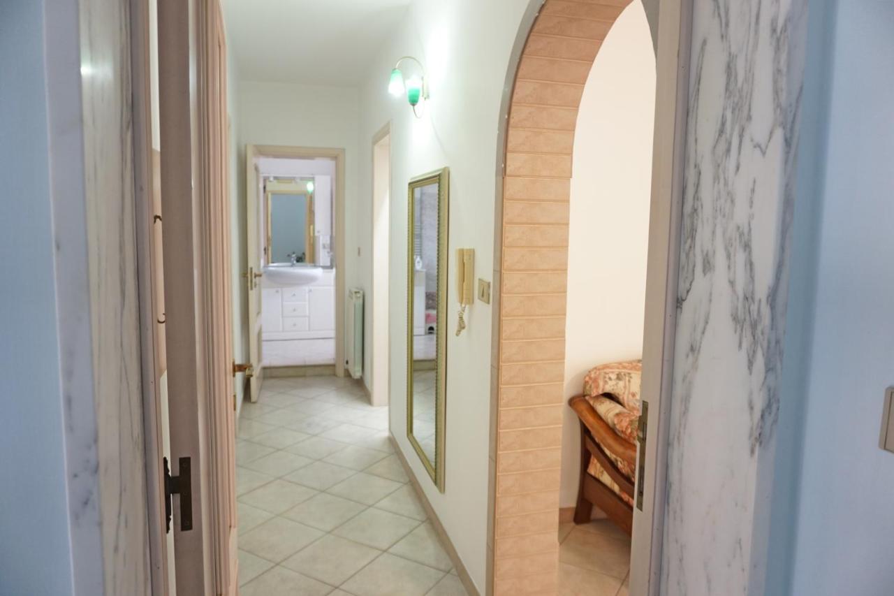 B&B Il Giardinetto Pachino Exterior photo